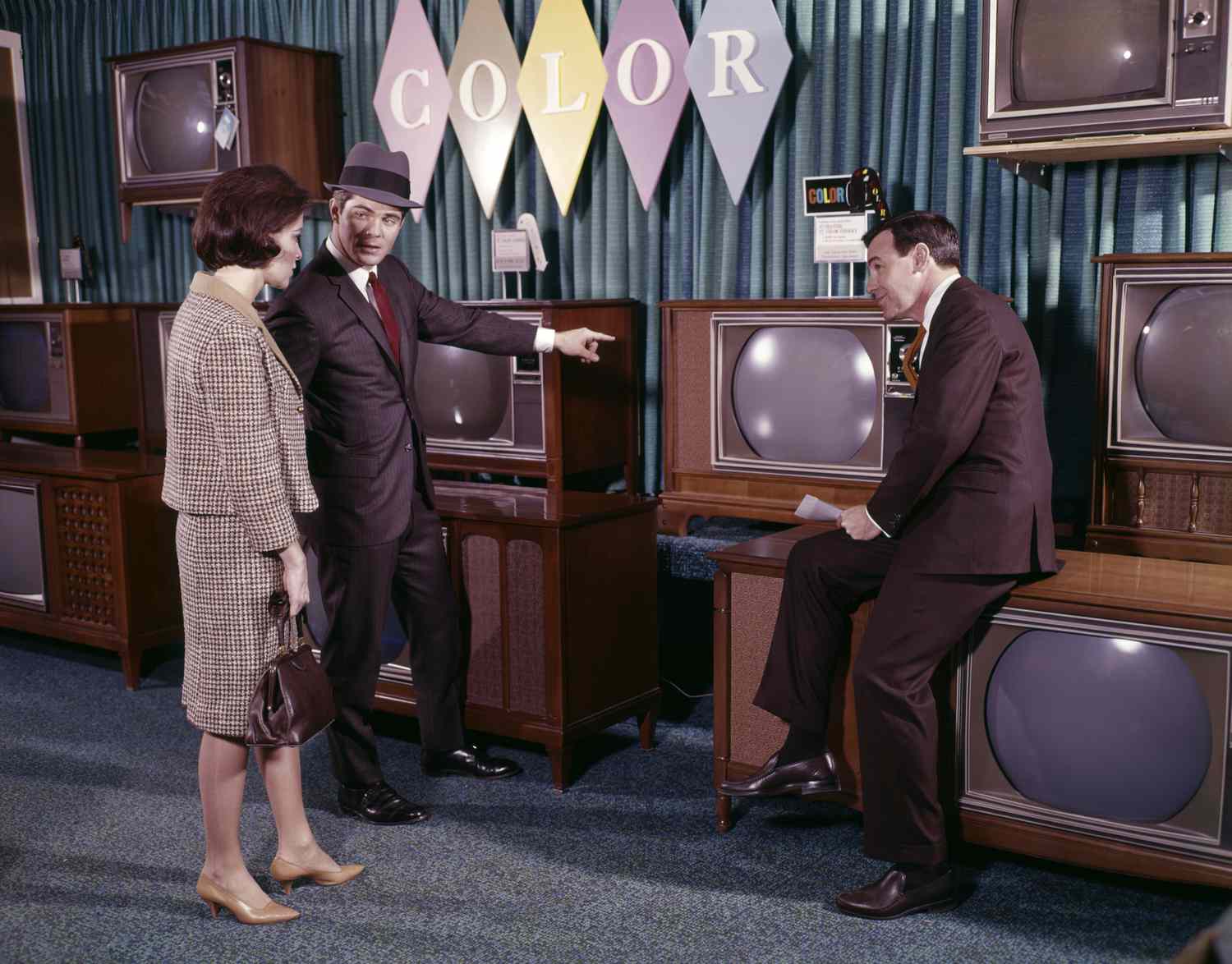 Nurdağı Televizyon Tamircisi